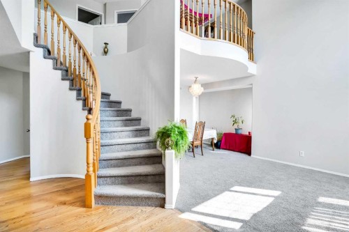 69 Coral Springs Park Ne, Calgary, AB - Indoor Photo Showing Other Room