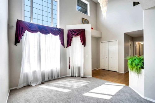 69 Coral Springs Park Ne, Calgary, AB - Indoor Photo Showing Other Room