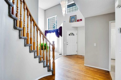 69 Coral Springs Park Ne, Calgary, AB - Indoor Photo Showing Other Room