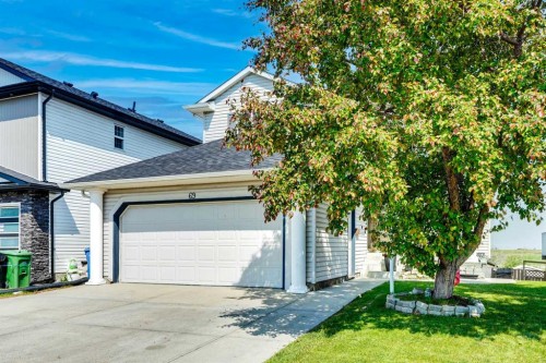 69 Coral Springs Park Ne, Calgary, AB - Outdoor