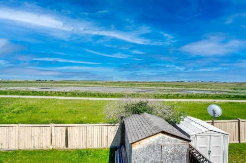 69 Coral Springs Park Ne, Calgary, AB - Outdoor With View