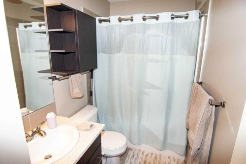 286 Promenade Way Se, Calgary, AB - Indoor Photo Showing Bathroom