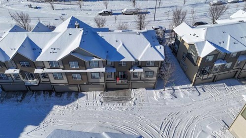 286 Promenade Way Se, Calgary, AB - Outdoor