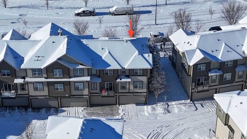 286 Promenade Way Se, Calgary, AB - Outdoor