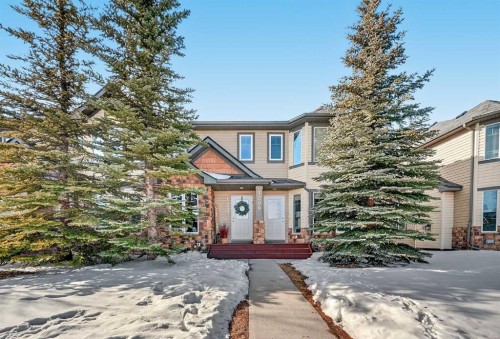 1207-2445 Kingsland Road SE Airdrie, AB T4A 0B6