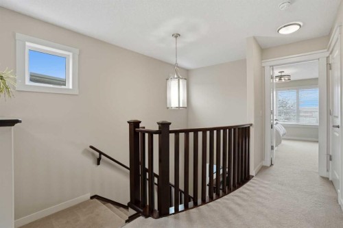95 Cranarch Circle Se, Calgary, AB - Indoor Photo Showing Other Room