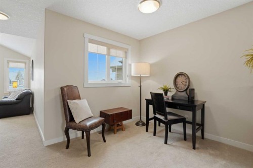 95 Cranarch Circle Se, Calgary, AB - Indoor