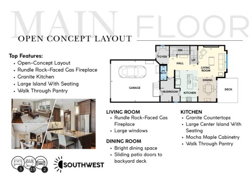 95 Cranarch Circle Se, Calgary, AB - Other