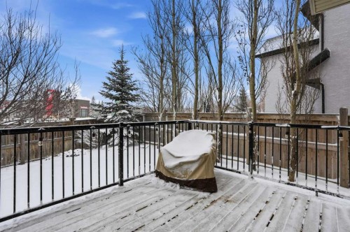 95 Cranarch Circle Se, Calgary, AB - Outdoor With Exterior