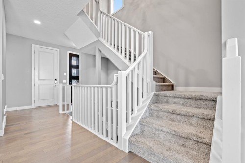 279 Chaparral Valley Way Se, Calgary, AB - Indoor Photo Showing Other Room