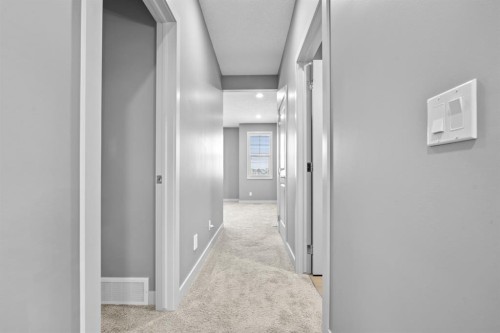 279 Chaparral Valley Way Se, Calgary, AB - Indoor Photo Showing Other Room