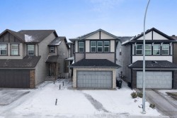 279 Chaparral Valley Way SE Calgary, AB T2X 0Y2