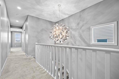 279 Chaparral Valley Way Se, Calgary, AB - Indoor Photo Showing Other Room