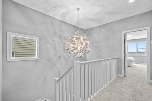 279 Chaparral Valley Way Se, Calgary, AB - Indoor Photo Showing Other Room