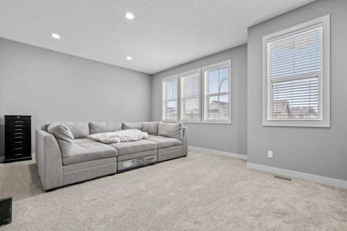 279 Chaparral Valley Way Se, Calgary, AB - Indoor
