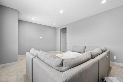 279 Chaparral Valley Way Se, Calgary, AB - Indoor