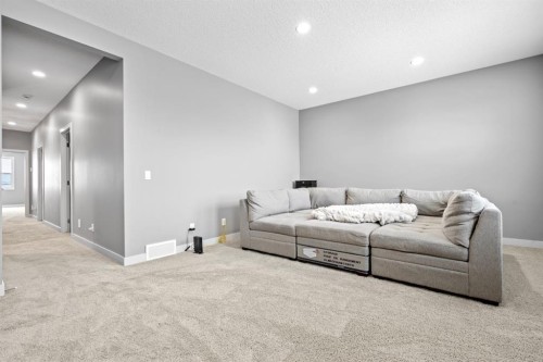 279 Chaparral Valley Way Se, Calgary, AB - Indoor