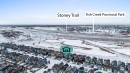 279 Chaparral Valley Way Se, Calgary, AB  - Outdoor With View 