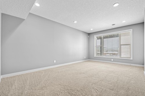 279 Chaparral Valley Way Se, Calgary, AB - Indoor Photo Showing Other Room