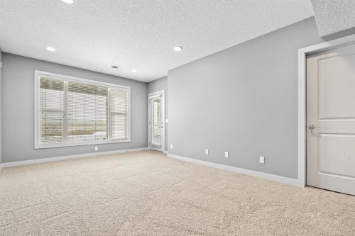 279 Chaparral Valley Way Se, Calgary, AB - Indoor Photo Showing Other Room
