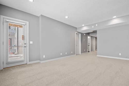 279 Chaparral Valley Way Se, Calgary, AB - Indoor Photo Showing Other Room