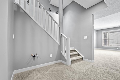 279 Chaparral Valley Way Se, Calgary, AB - Indoor Photo Showing Other Room