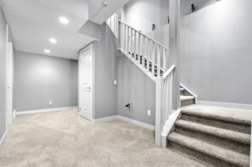 279 Chaparral Valley Way Se, Calgary, AB - Indoor Photo Showing Other Room