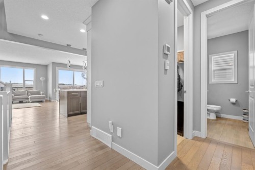 279 Chaparral Valley Way Se, Calgary, AB - Indoor Photo Showing Other Room