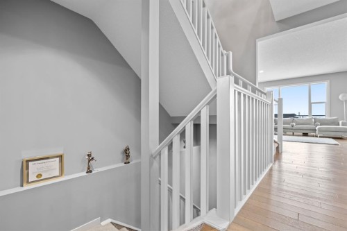 279 Chaparral Valley Way Se, Calgary, AB - Indoor Photo Showing Other Room
