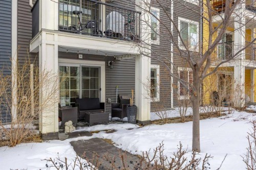 5105-755 Copperpond Boulevard Se, Calgary, AB - Outdoor