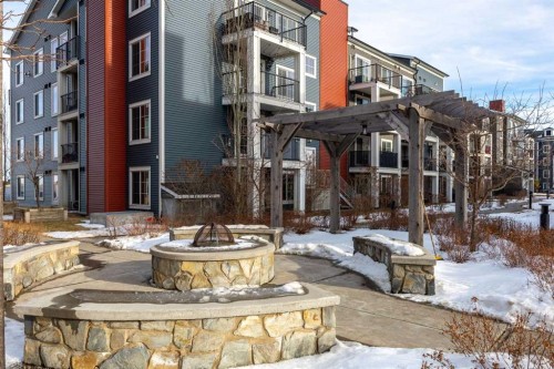 5105-755 Copperpond Boulevard Se, Calgary, AB - Outdoor