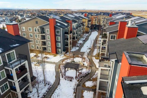 5105-755 Copperpond Boulevard Se, Calgary, AB - Outdoor