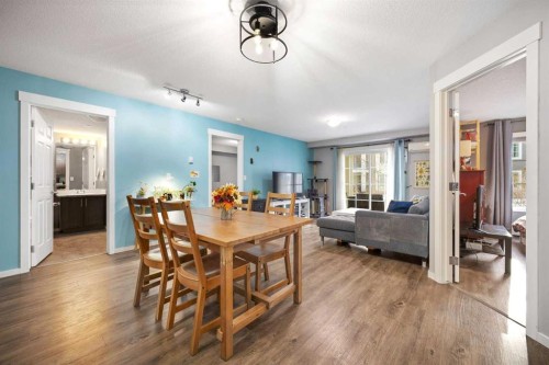 5105-755 Copperpond Boulevard Se, Calgary, AB - Indoor