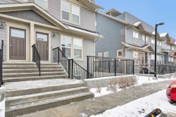 317 Cranbrook Square SE Calgary, AB T3M 2K8