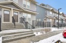 317 Cranbrook Square Se, Calgary, AB  - Outdoor 
