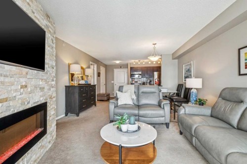 6409-403 Mackenzie Way SW Airdrie, AB T4B 3V7