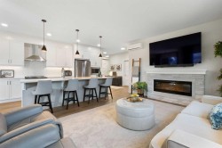 104-55 Wolf Hollow Crescent SE Calgary, AB T2X 5K9