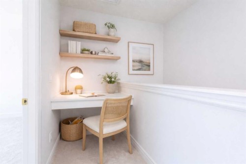 209-414 Seton Passage Se, Calgary, AB - Indoor Photo Showing Other Room