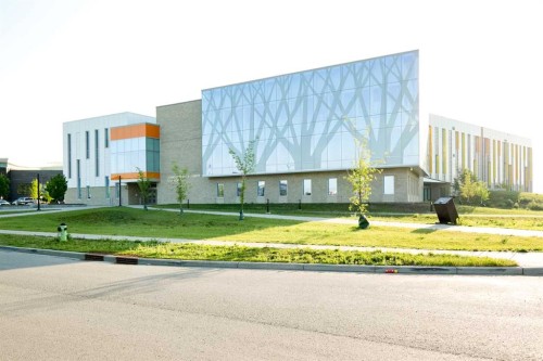 209-414 Seton Passage Se, Calgary, AB - Outdoor