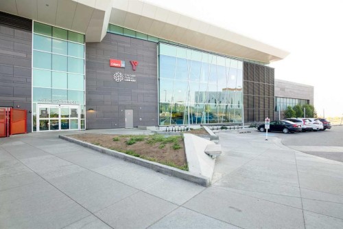 209-414 Seton Passage Se, Calgary, AB - 