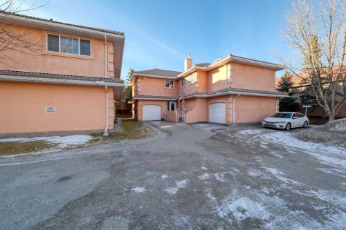 501 Coral Cove Ne, Calgary, AB - Outdoor