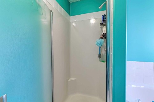 501 Coral Cove Ne, Calgary, AB - Indoor Photo Showing Bathroom