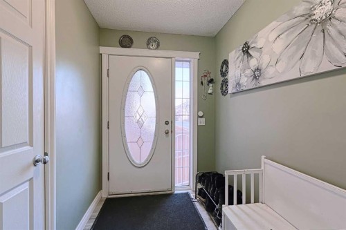501 Coral Cove Ne, Calgary, AB - Indoor Photo Showing Other Room