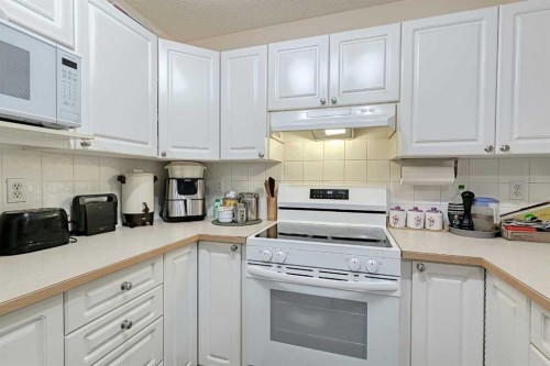 501 Coral Cove Ne, Calgary, AB - Indoor Photo Showing Kitchen