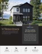 14 Tillotson Downs  Okotoks, AB T1S 4Z5