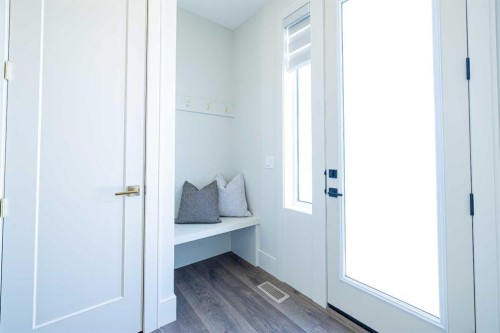 14 Tillotson Downs, Okotoks, AB - Indoor Photo Showing Other Room