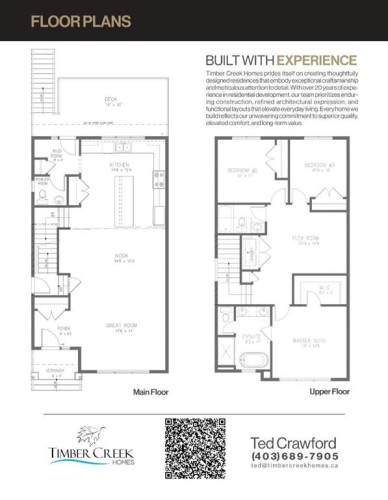 14 Tillotson Downs, Okotoks, AB - Other