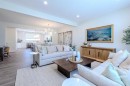 14 Tillotson Downs, Okotoks, AB  - Indoor Photo Showing Living Room 