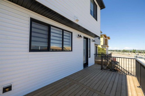 14 Tillotson Downs, Okotoks, AB - Outdoor With Exterior
