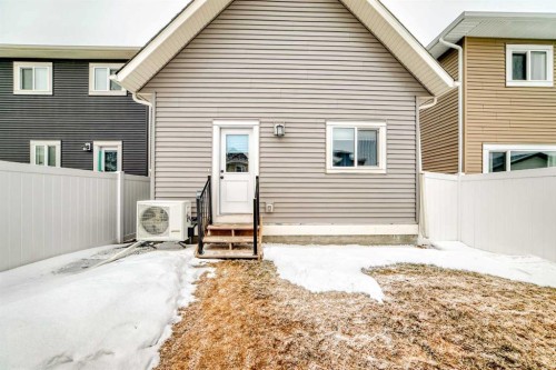 146 Highview Gate Se, Airdrie, AB - Outdoor With Exterior